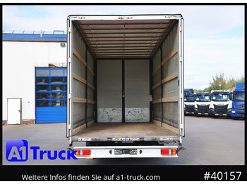 Rimorkio me tendë SOMMER Eurotrailer Eco Racer 55, 6450kg zul GG, oben gekuppelt: foto 2