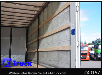 Rimorkio me tendë SOMMER Eurotrailer Eco Racer 55, 6450kg zul GG, oben gekuppelt: foto 4