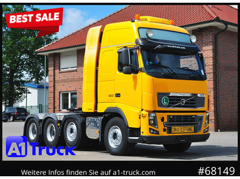 Gjysmë-kamion VOLVO FH16 600