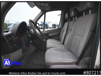 Furgon VOLKSWAGEN Crafter 35 L2H2 Kastenwagen, Klima, AHK: foto 3
