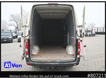 Furgon VOLKSWAGEN Crafter 35 L2H2 Kastenwagen, Klima, AHK: foto 2