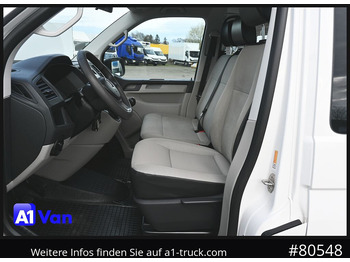 Minibus, Furgon pasagjerësh VOLKSWAGEN T6 9-Sitzer, Allrad, Klima, Ahk: foto 2 Minibus, Furgon pasagjerësh VOLKSWAGEN T6 9-Sitzer, Allrad, Klima, Ahk: foto 2