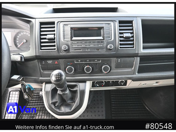 Minibus, Furgon pasagjerësh VOLKSWAGEN T6 9-Sitzer, Allrad, Klima, Ahk: foto 3 Minibus, Furgon pasagjerësh VOLKSWAGEN T6 9-Sitzer, Allrad, Klima, Ahk: foto 3