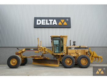 Makinë niveluese CATERPILLAR 140H