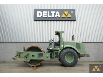 Rul CATERPILLAR CS563