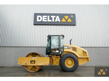 Rul CATERPILLAR CS66B