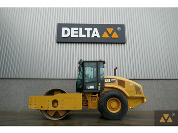 Rul CATERPILLAR CS68B