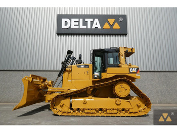 Buldozer CATERPILLAR D6T