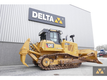 Buldozer Caterpillar D7E: foto 5