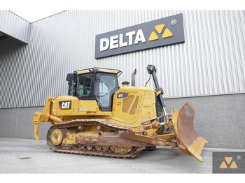 Buldozer Caterpillar D7E: foto 3