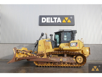 Buldozer CATERPILLAR D7E