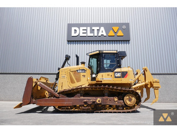 Buldozer CATERPILLAR D7E