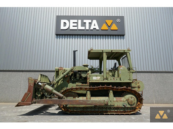 Buldozer CATERPILLAR D7