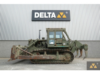 Buldozer CATERPILLAR D7G