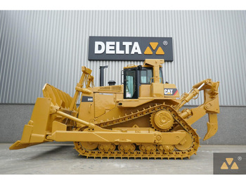 Buldozer CATERPILLAR D9R
