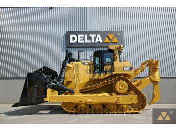 Buldozer CATERPILLAR D9T