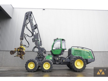 Korrëse pylltarie JOHN DEERE