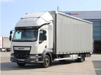 Kamion me tendë DAF LF 290