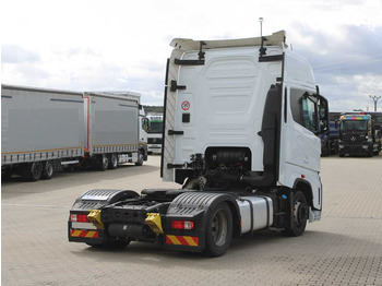 Gjysmë-kamion Ford F-MAX LL 12S, EURO 6, LOWDECK, NAVIGATION, INDEPENDENT AIR CONDITIONING: foto 4