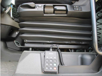 Gjysmë-kamion MAN TGX 18.510, EURO 6: foto 5 Gjysmë-kamion MAN TGX 18.510, EURO 6: foto 5