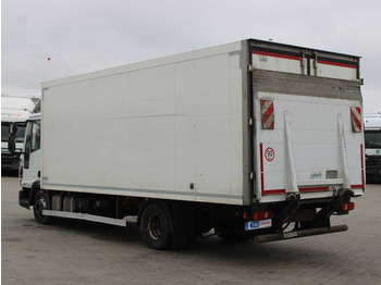 Kamion frigorifer Iveco EUROCARGO 75E19, THERMO KING C - 450e, HYDRAULIC FRONT: foto 5
