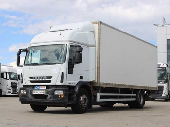Kamion vagonetë IVECO EuroCargo