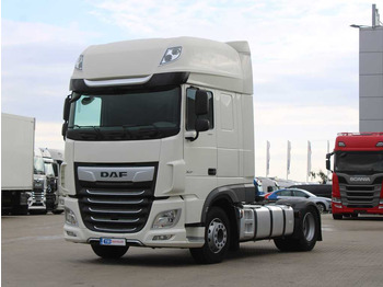 Gjysmë-kamion DAF XF 480