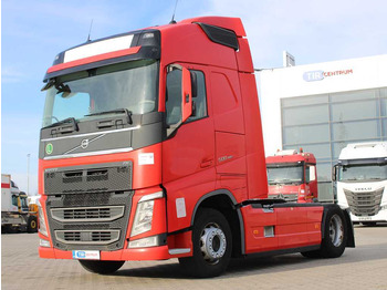 Gjysmë-kamion VOLVO FH 500