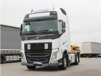 Gjysmë-kamion VOLVO FH 500