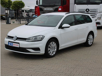 Veturë VOLKSWAGEN