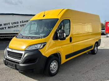 Furgon PEUGEOT Boxer