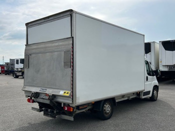 Kamioncine me kontinier Peugeot Boxer, Koffer mit Hebebühne/LBW: foto 5