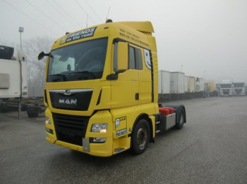 Gjysmë-kamion MAN TGX 18.420
