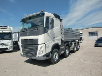 Kamion vetëshkarkues VOLVO FH 500