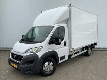Kamioncine me kontinier FIAT Ducato 2.3