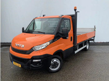 Kamioncine me karroceri IVECO Daily 35c14