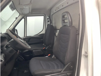 Furgon frigorifer Iveco Daily 35S12 2.3 345 VriesAuto 10 deuren _40 gr onder 0,: foto 3