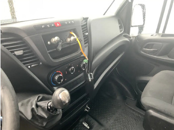 Furgon frigorifer Iveco Daily 35S12 2.3 345 VriesAuto 10 deuren _40 gr onder 0,: foto 5