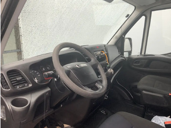 Furgon frigorifer Iveco Daily 35S12 2.3 345 VriesAuto 10 deuren _40 gr onder 0,: foto 4