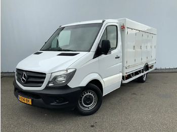 Furgon frigorifer MERCEDES-BENZ Sprinter 311