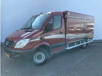 Furgon frigorifer MERCEDES-BENZ Sprinter 313