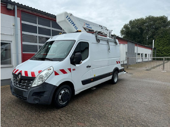 Platformë ajrore e montuar në kamion RENAULT Master