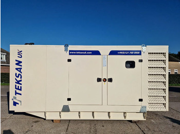 Set gjeneratori DOOSAN
