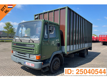 Kamion për kuaj DAF 45 160
