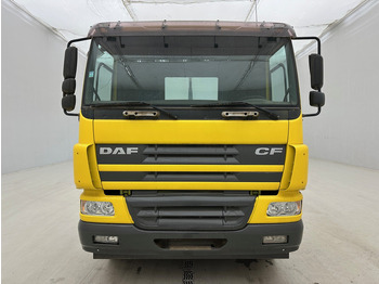 Kamion vetëngarkues DAF CF75.360 - 6x2: foto 2
