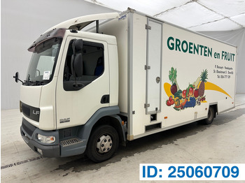 Kamion vagonetë DAF LF 45 150