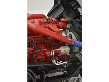 Kamion vetëshkarkues i ri Daewoo Novus SE 340 K4DEF - 6x4 - UNUSED: foto 5