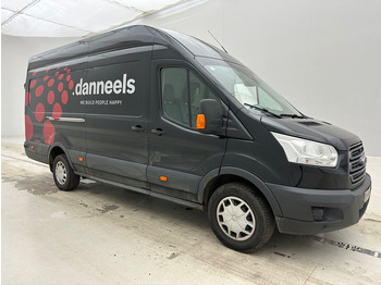 Furgon Ford Transit: foto 3