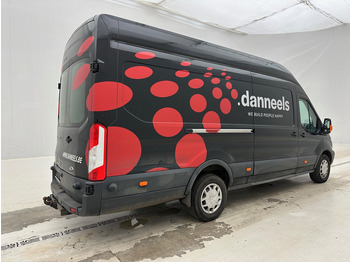Furgon Ford Transit: foto 5