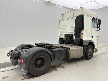 Gjysmë-kamion DAF XF 460 Space Cab: foto 4